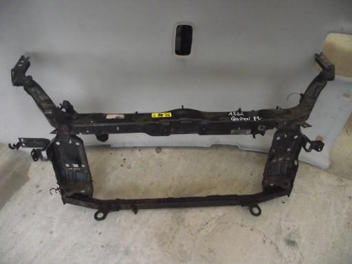 00052131272 - JEEP RENEGATE FIAT 500 CAMERA BELT ASSISTANT