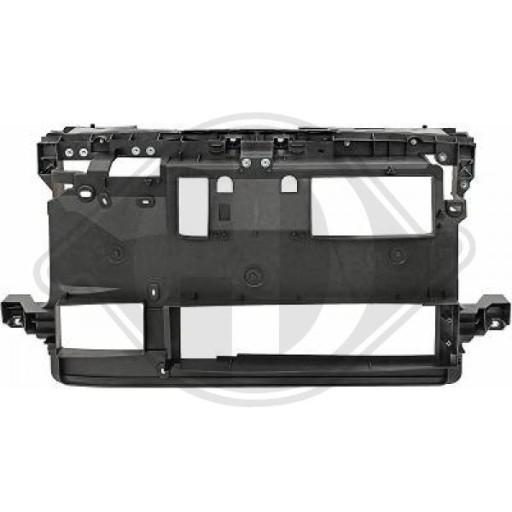 3D0 941 329A - VW AUDI МОДУЛЬ ПОВОРОТА 3D0941329A