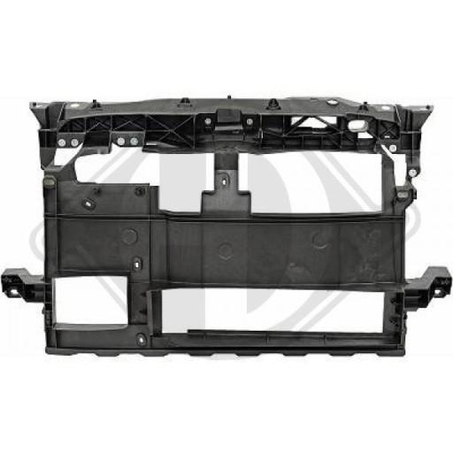 4467402 - ПІДСИЛЕННЯ РЕМЕНЯ ПЕРЕДНЬОГО RENAULT SCENIC 16->>