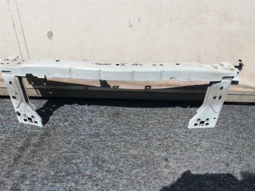 631467520R - ПЕРЕДНІЙ РЕМІНЬ ПОСИЛЕННЯ RENAULT TWINGO III 14 - >