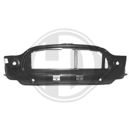 7000002 - УСИЛЕНИЕ ПЕРЕДНЕГО РЕМНЯ ROVER MINI MORRIS 81-01