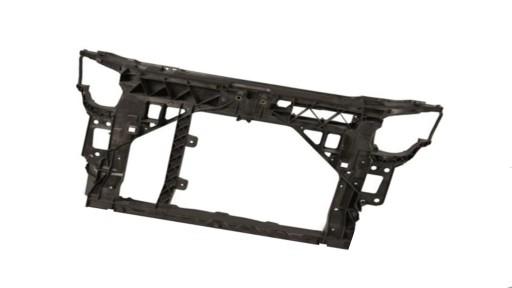 67B104-2 - ПІДСИЛЕННЯ ПЕРЕДНЬОГО РЕМЕНЯ SEAT IBIZA 6J 12- 1.2 1.4