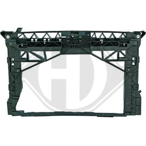 7433203 - ПІДСИЛЕННЯ ПЕРЕДНЬОГО РЕМЕНЯ SEAT LEON SEDAN/COMBI 17-