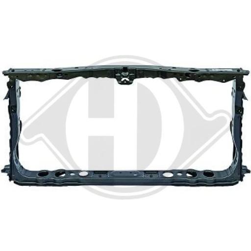 6660002 - УСИЛЕНИЕ ПЕРЕДНЕГО РЕМНЯ TOYOTA AURIS 15-19