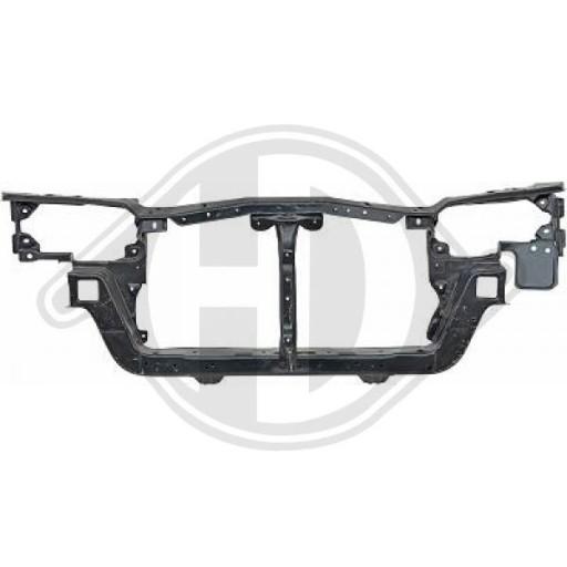 2730002 - ПІДСИЛЕННЯ ПЕРЕДНЬОГО РЕМЕНЯ US PARTS & OLDTIMER US