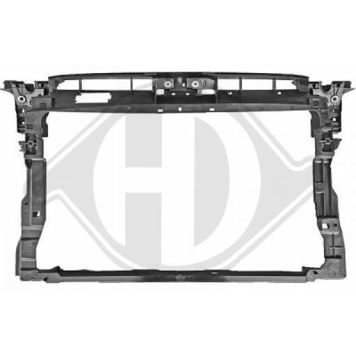 2249402 - ПІДСИЛЕННЯ РЕМЕНЯ ПЕРЕДНЬОГО VOLKSWAGEN ARTEON 17->