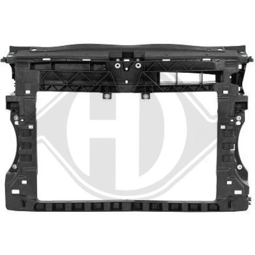 2297602 - УСИЛЕНИЕ ПЕРЕДНЕГО РЕМНЯ VOLKSWAGEN CADDY V 15->