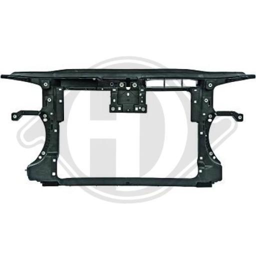 2248202 - УСИЛЕНИЕ ПЕРЕДНЕГО РЕМНЯ VOLKSWAGEN PASSAT CC 12-