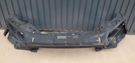 УСИЛЕНИЕ ПЕРЕДНЕГО РЕМНЯ VOLVO V70 S80 XC70 2007+