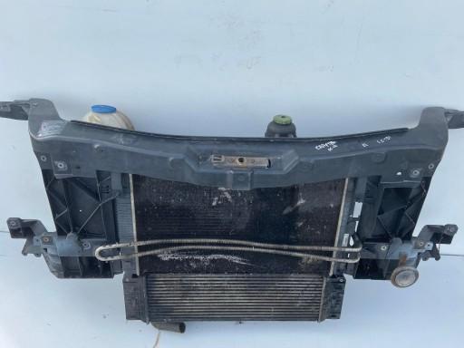 ПІДСИЛЕННЯ ПЕРЕДНЬОГО РЕМЕНЯ VW CRAFTER 2.5 TDI