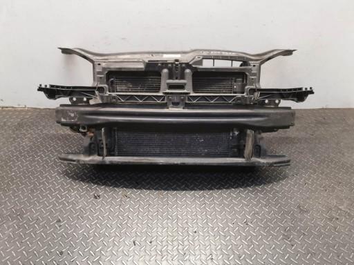 УСИЛЕНИЕ ПЕРЕДНЕГО РЕМНЯ VW JETTA GOLF V 1K0805594G