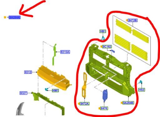 GT40900 - DAIHATSU TERIOS 06 - 1.3 и роликовый ремень