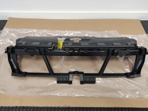 9817230780 - ПІДСИЛЕННЯ РЕМЕНЯ БАМПЕРА PEUGEOT 308 T9 18