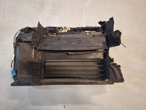 РЕМЕНЬ ПЕРЕДНИЙ С РАДИАТОРАМИ OPEL MOKKA B II E-MOKKA ELECTRIC