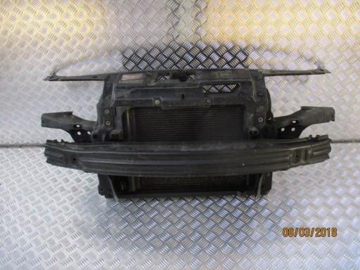 ПЕРЕДНИЙ РЕМІНЬ 6Y0 FABIA 1