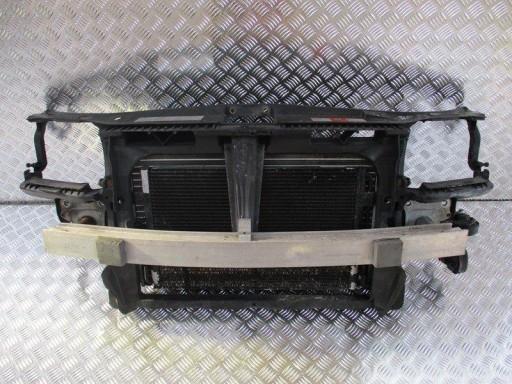 РЕМІНЬ ПЕРЕДНИЙ 8L0 AUDI A3 96-99 стар.м