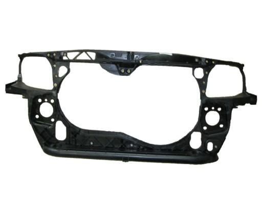 133504-Q - РЕМІНЬ ПЕРЕДНИЙ AUDI A4 B7 11/04-03/08