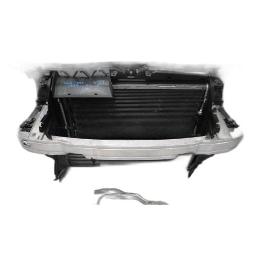 РЕМЕНЬ ПЕРЕДНИЙ AUDI A7 LIFT 4G8 2016 3.0 TDI