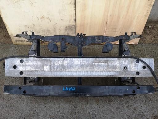 ПІДСИЛЕННЯ БАЛКИ ПЕРЕДНЬОГО ПОЯСА LEXUS LS LS460 IV 06