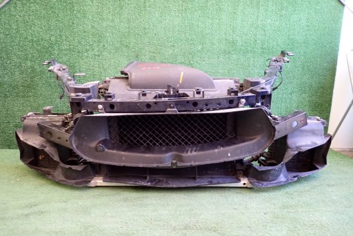 AA111860 - Ремень переднего радиатора maserati ghibli lift 2022 2.0 tb