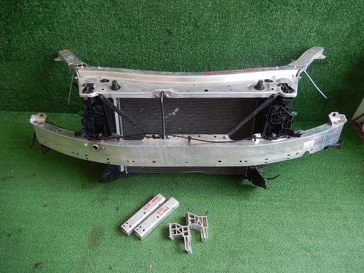 РЕМЕНЬ ПЕРЕДНИЙ РАДИАТОР MERCEDES GLC LIFT 2.0 CDI 2021