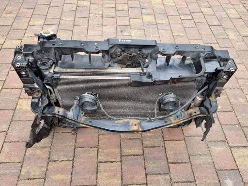 РЕМЕНЬ ПЕРЕДНИЙ РАДИАТОР NISSAN MURANO Z51 3.5