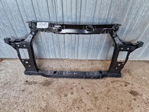 64101-B9XXX - РЕМЕНЬ ПЕРЕДНИЙ HYUNDAI I10 II 2013-2019 гг.