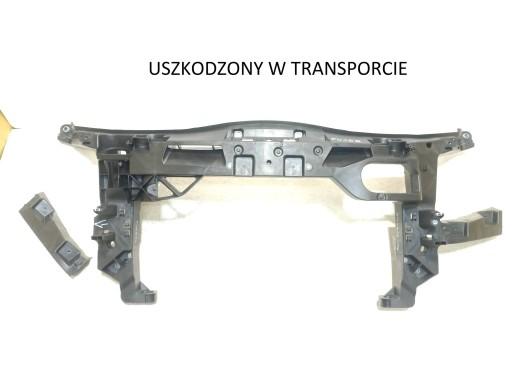 50N404 - РЕМЕНЬ ПЕРЕДНИЙ MERCEDES SPRINTER 02/18-