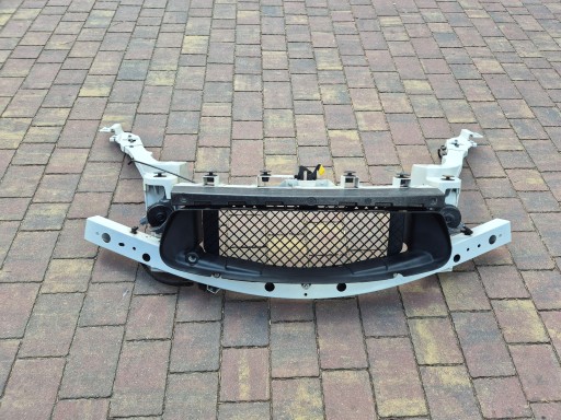 Усилитель переднего ремня передней балки maserati ghibli