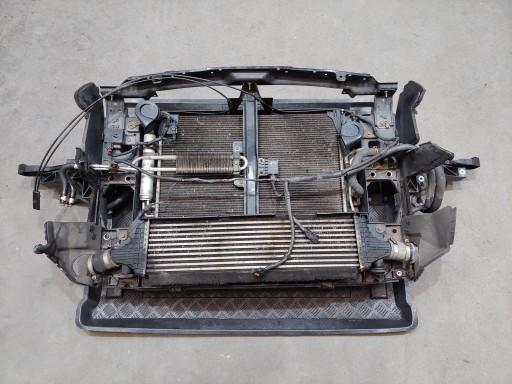 ПЕРЕДНИЙ РЕМЕНЬ РАДИАТОРА INFINITI FX II 3.0 D