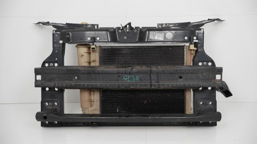 РЕМЕНЬ ПЕРЕДНИЙ FIAT 500 07-14R 1.2B