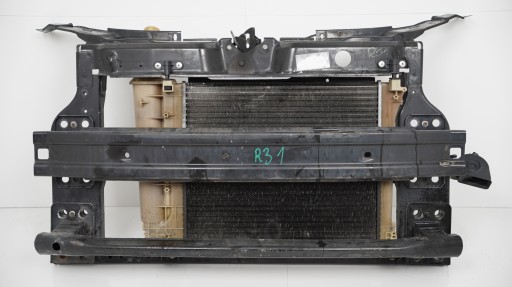 РЕМЕНЬ ПЕРЕДНИЙ FIAT 500 07-14R 1.2B