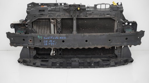 РЕМЕНЬ ПЕРЕДНИЙ FORD FIESTA MK7 08-12R 1.6 TDCI