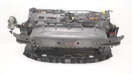 9267455 - Модуль комфорта BMW F01 F02 4.4 B 9267455