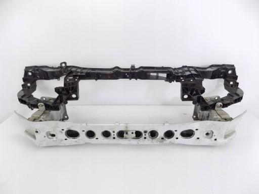 BM51-8B041-B - РЕМІНЬ ПЕРЕДНИЙ FORD FOCUS MK3 підйомник 14-16
