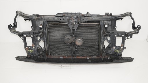 РЕМЕНЬ ПЕРЕДНИЙ HYUNDAI I30 07-10R 1.6B