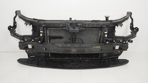 РЕМІНЬ ПЕРЕДНИЙ HYUNDAI I30 07-10R 1.6B