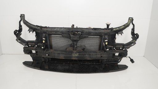 07-10R - Передній ремінь безпеки hyundai i30 07-10 1.6b