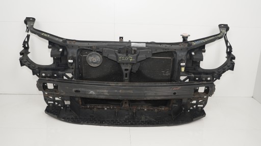 РЕМІНЬ ПЕРЕДНИЙ KIA CEED I 06-09R 1.6B