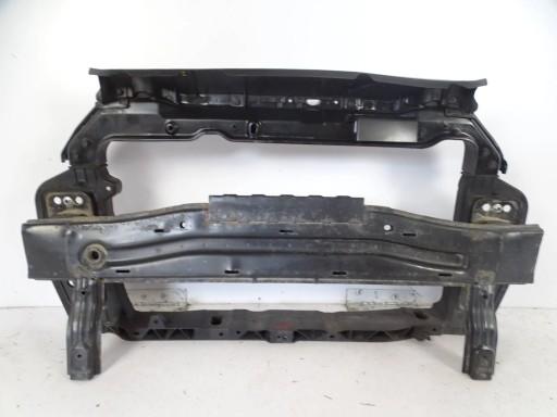 64101-1Y000 - РЕМІНЬ ПЕРЕДНИЙ KIA PICANTO II 2 11-17 + БАЛ