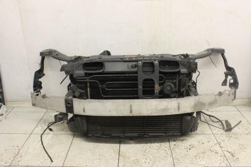 ПЕРЕДНИЙ РЕМЕНЬ MERCEDES CLC W203 W204 COUPE 08R- 2.2 CDI АВТОМАТ