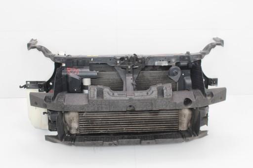 РЕМЕНЬ ПЕРЕДНИЙ NISSAN QASHQAI J10 06-09R 1.5D
