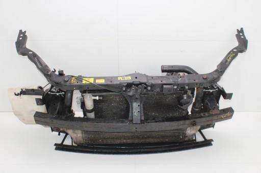 РЕМЕНЬ ПЕРЕДНИЙ NISSAN QASHQAI J10 FL 06-09R 1.5D
