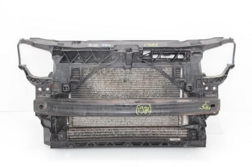 РЕМЕНЬ ПЕРЕДНИЙ SEAT IBIZA IV 08-12R 1.4 TDI