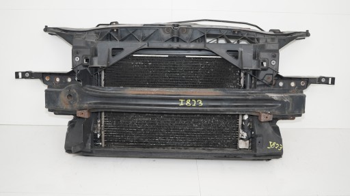 ПЕРЕДНИЙ РЕМЕНЬ СИДЕНЬЯ LEON II 05-09R 2.0 TDI