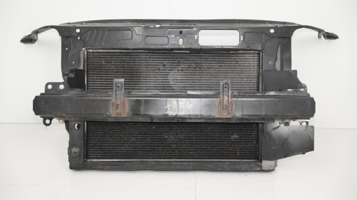 Ремень безопасности передний skoda fabia ii 06-10 1.2b