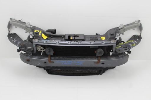 РЕМІНЬ ПЕРЕДНИЙ VOLVO S40 II 2 04-07R 1.6B