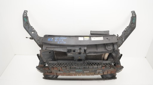 РЕМІНЬ ПЕРЕДНИЙ VW SHARAN II 10-15R 2.0 TDI