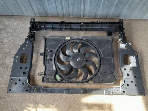 PP-LGF-30 - РЕМІНЬ ПЕРЕДНИЙ+ВЕНТИЛЯТОР JEEP RENEGADE 2014->