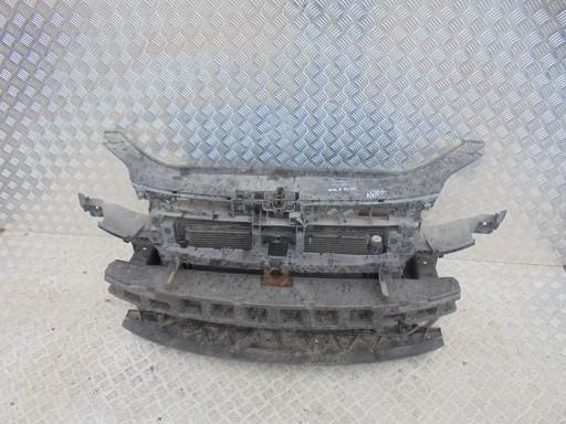 4G0407241D - Поворотный кулак левый передний рычаг управления AUDI A6 C7 4G LIFT 17R